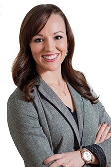 Claire Tomlinson, PA-C