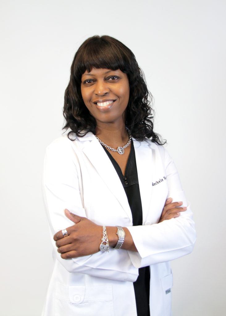 Mechele A. Neal, MSN, APRN, FNP-BC