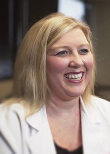 Meredith Heppler, ACNP-BC
