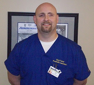 Daryl Farler, CPA