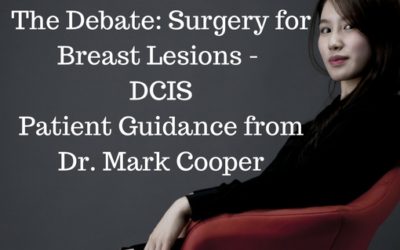 Surgery for Early Stage Breast Lesions