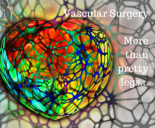 Vascular Surgery At The Surgical Clinic