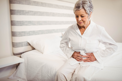 Age is a symptom of diverticulitis. Get treatment in Tennessee.