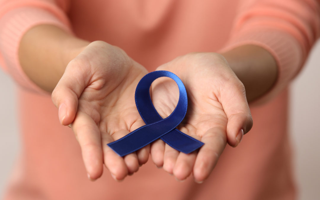 learn about colon cancer from The Surgical Clinic in Tennessee