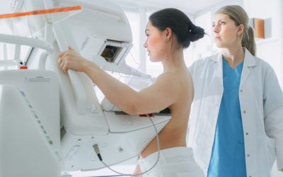 New Technologies in Types of Mammograms