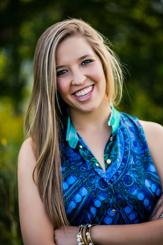 Brielle Carroll, PA-C
