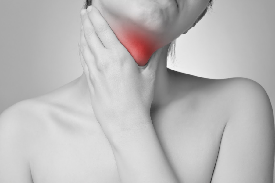 thyroid surgery nashville