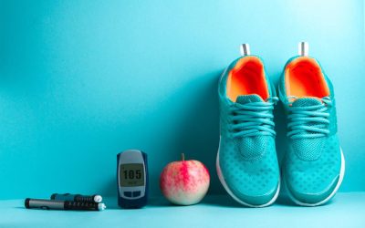 Understanding Diabetes and Your Feet