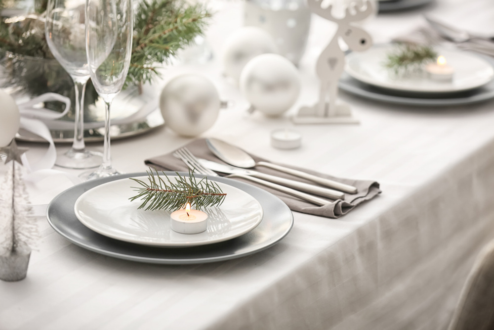tips for managing gerd during the holidays