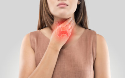 National Thyroid Awareness Month: All About Thyroid Disease