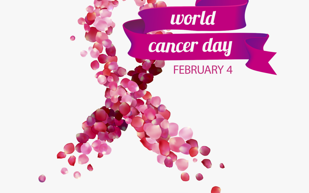 World Cancer Day – Raising Awareness and Change