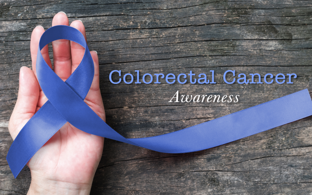 Colorectal Cancer Awareness Month