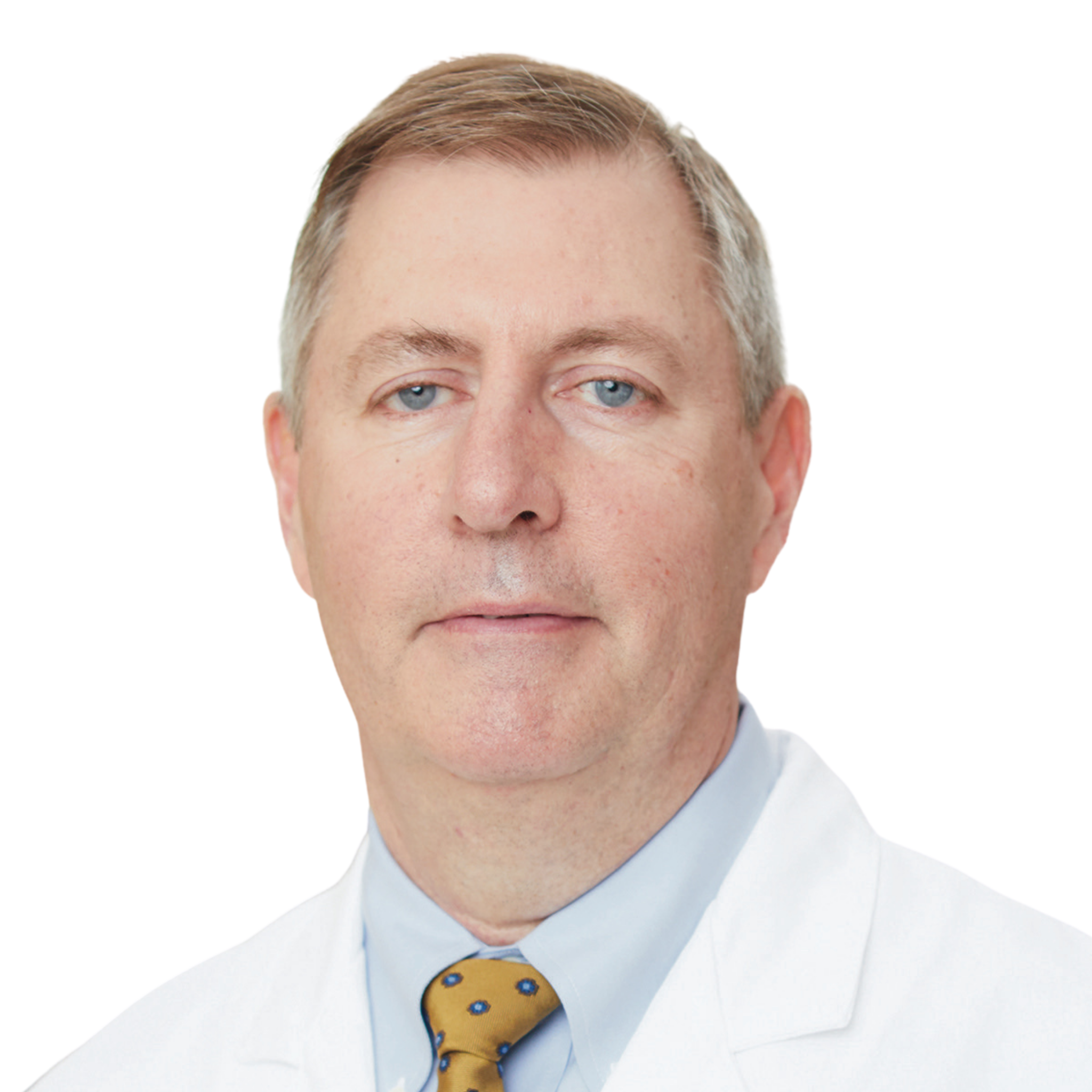 Dr. George Lynch, MD | Bariatric & General Surgeon In Nashville