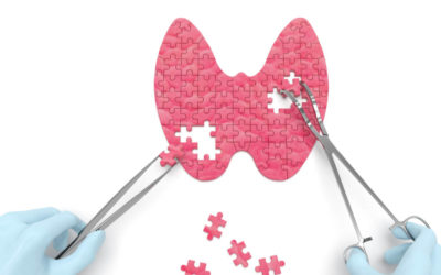 What is Scarless Thyroid Surgery?