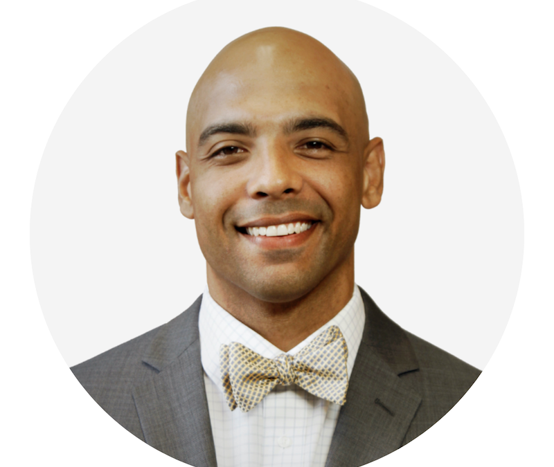 Dr. Joshua Taylor