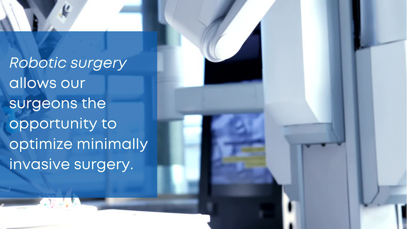 robotic surgery nashville