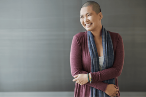 You can have a normal life after cancer with treatment in Nashville
