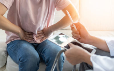 The Connection Between Hernias and Bowel Obstructions