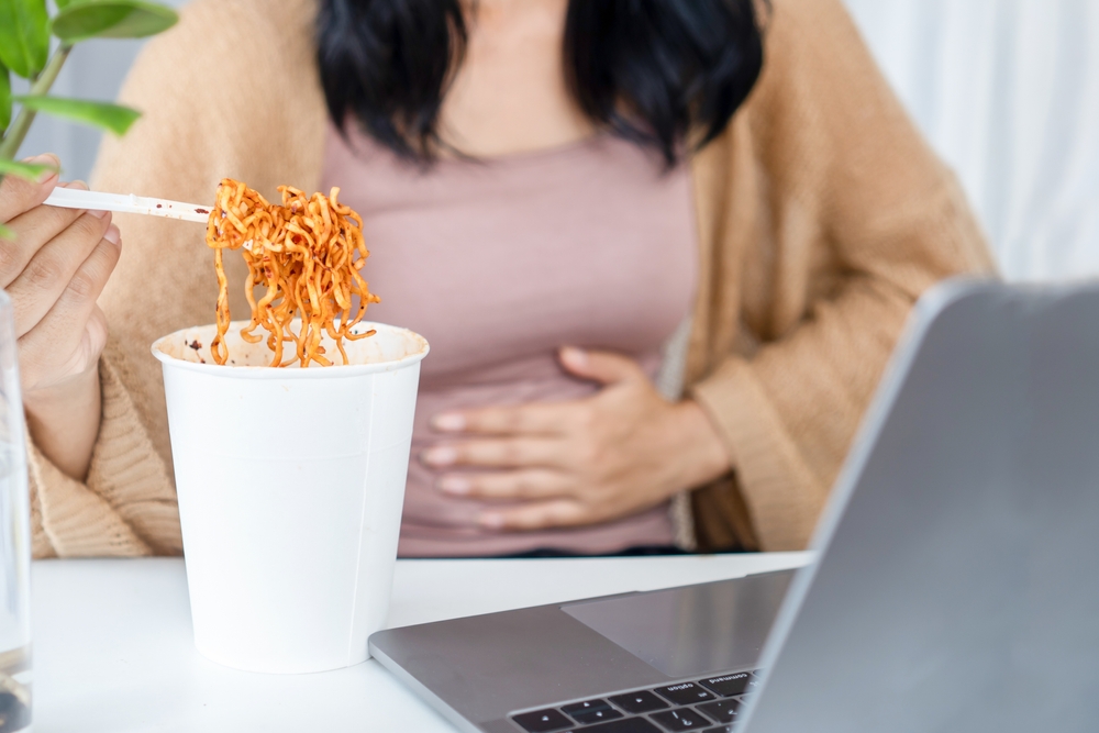 GERD Diet Foods To Avoid And Foods That Help The Surgical Clinic