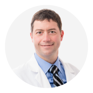 Dr. Brian Kendrick, vascular surgeon in Columbia, TN at The Surgical Clinic