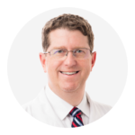 Dr. Mark Hinson, general surgeon in Columbia, TN at The Surgical Clinic