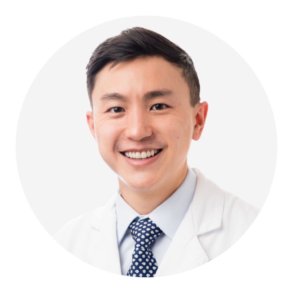 Dr. Patrick Yu, general surgeon in Columbia, TN at The Surgical Clinic