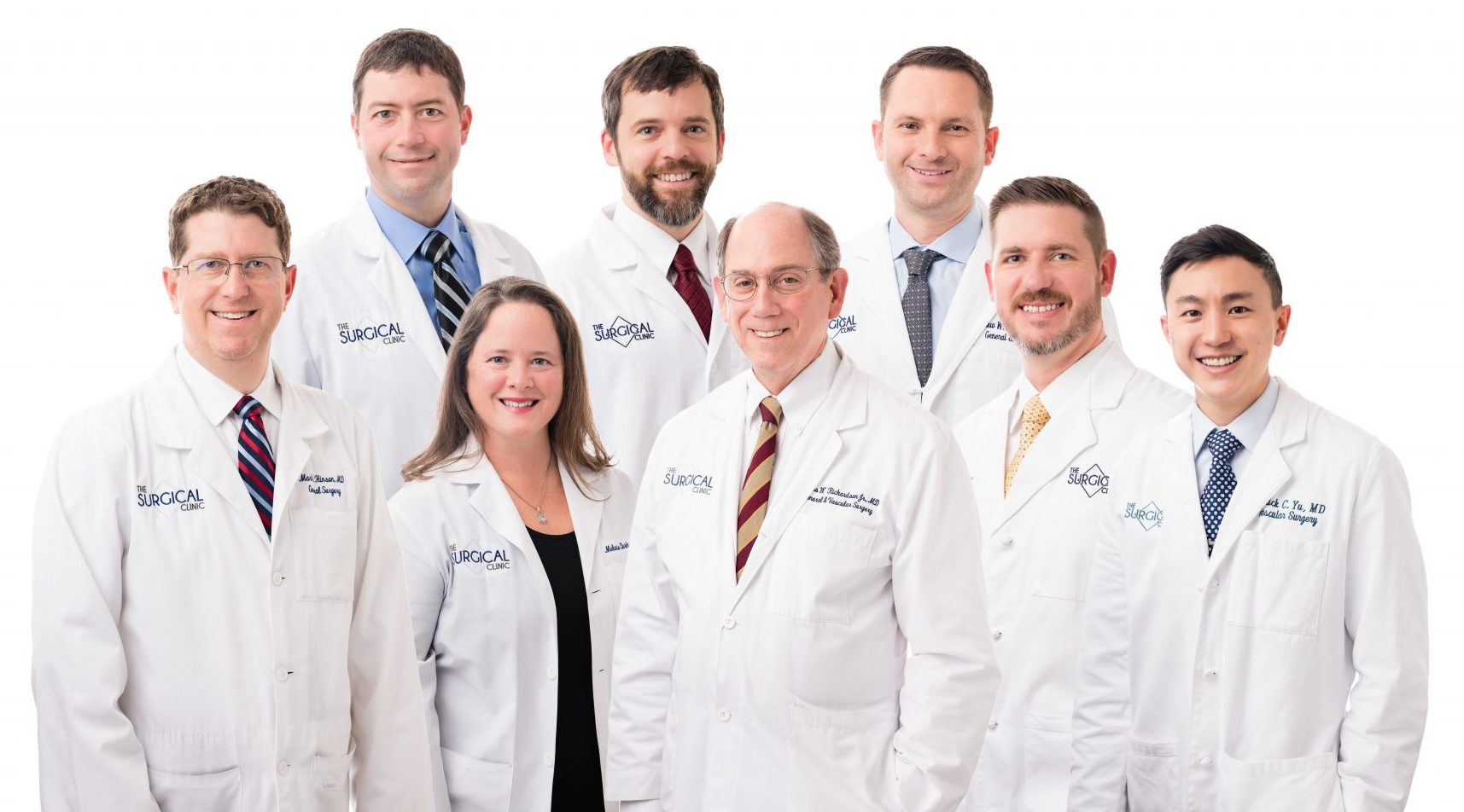 general and vascular surgeons in columbia tn