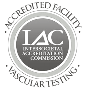 IAC vascular lab