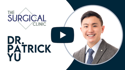 Dr. Patrick Yu, MD | Vascular Surgeon in Columbia