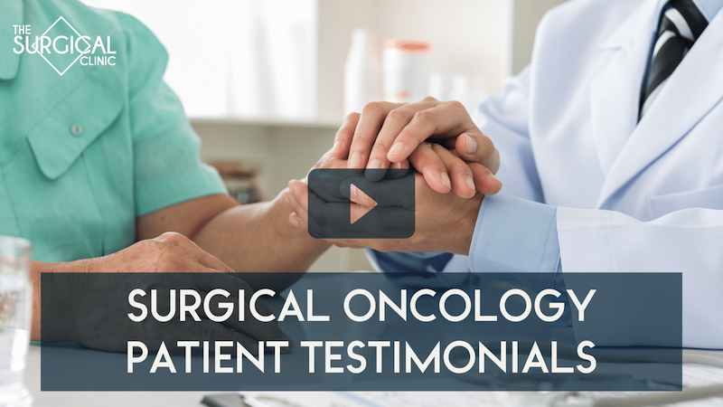 who is the best surgical oncologist in nashville with reviews