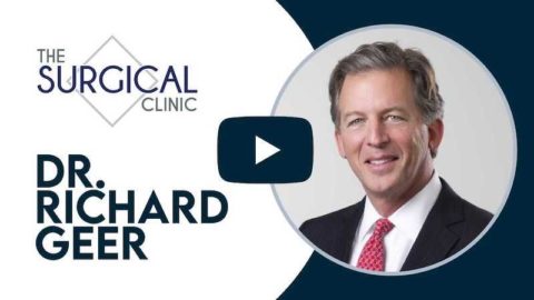 Dr. Richard Geer, MD | Surgical Oncology in Nashville