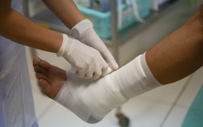 Why Get Healing Help With Advanced Wound Care