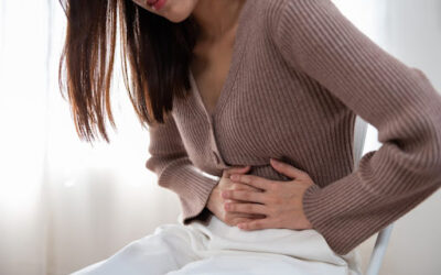 The Early Signs of Stomach Cancer