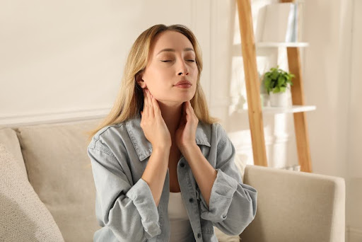 Thyroid Awareness – Thyroid Nodules: When to Worry