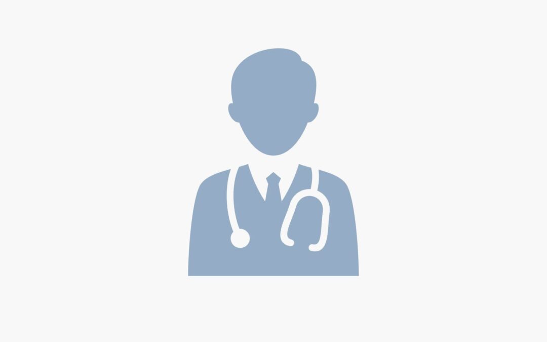 About Dr. Davis