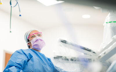 Surgical Site Infections: Reducing Risk for Ambulatory Surgical Patients