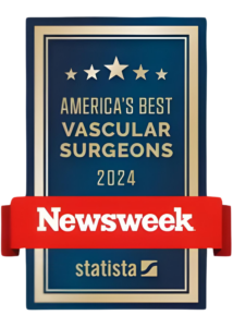 Best vascular surgeon 2024 in nashville