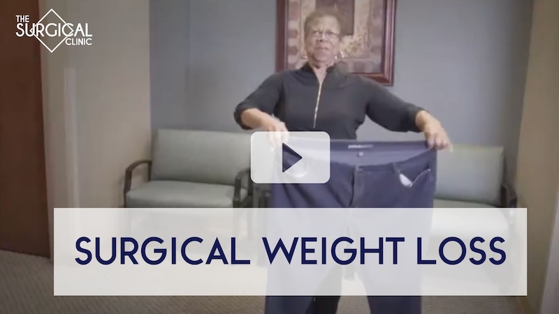 bariatric surgery in nashville with dr lynch