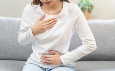 How Heartburn Can Lead to Cancer