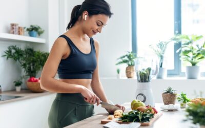 Post-Surgery Nutrition: Essential Nutrients and Supplements for Bariatric Patients