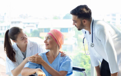 How Minimally Invasive Surgery is Changing Cancer Treatment