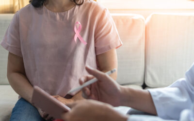 Why Sentinel Lymph Node Biopsy is Crucial in Breast Cancer Staging and Treatment