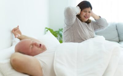 The Impact of Bariatric Surgery on Sleep Apnea: Can Weight Loss Really Cure It?