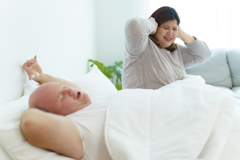 The Impact of Bariatric Surgery on Sleep Apnea: Can Weight Loss Really Cure It?
