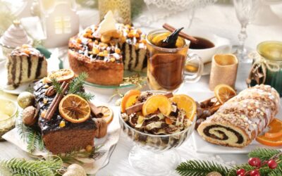 Holiday Tips for Bariatric Patients: Navigating Social Gatherings and Food Choices