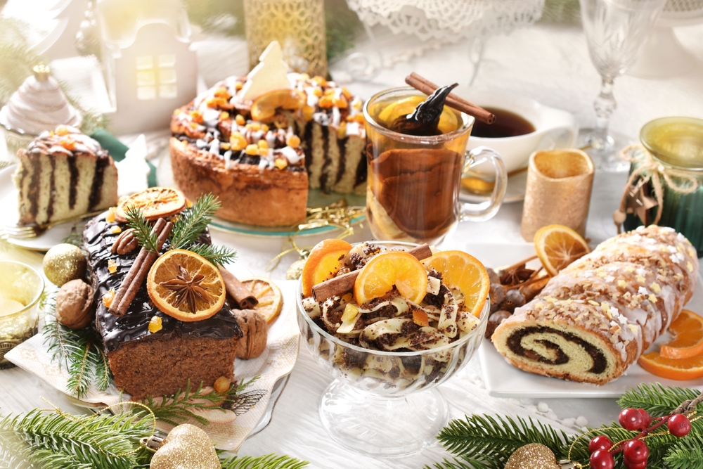 Holiday Tips for Bariatric Patients: Navigating Social Gatherings and Food Choices