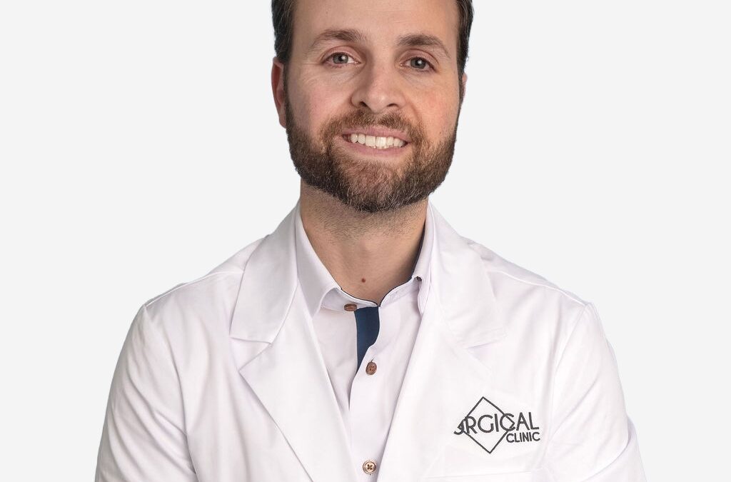 Dr. Zachary Callahan