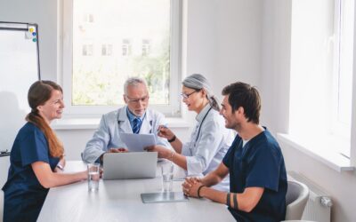 What Is a Multidisciplinary Tumor Board? Your Team Approach to Cancer Care