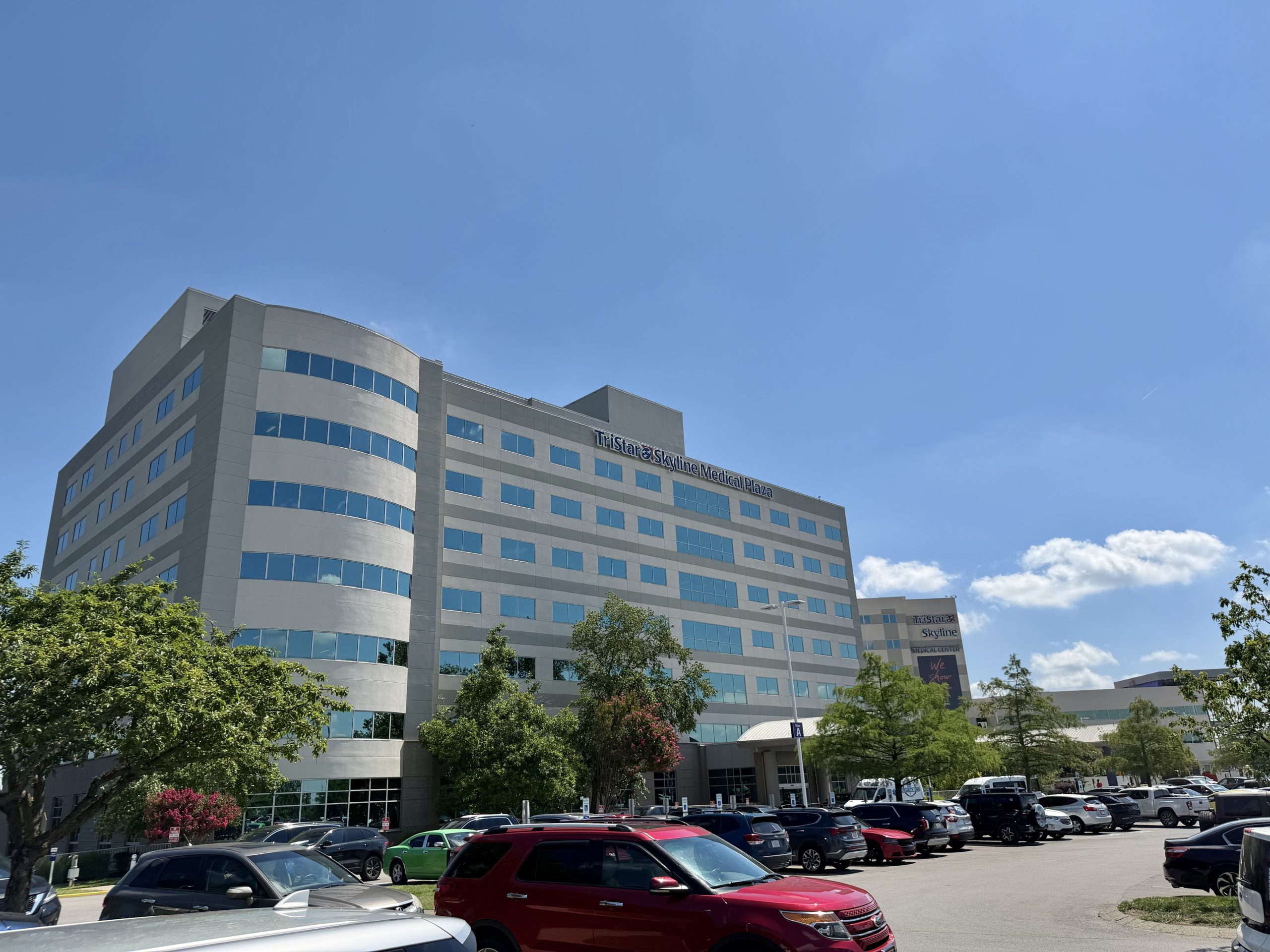 The Surgical Clinic