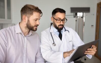 Men’s Health Month: Common Procedures for Men and What Recovery Looks Like